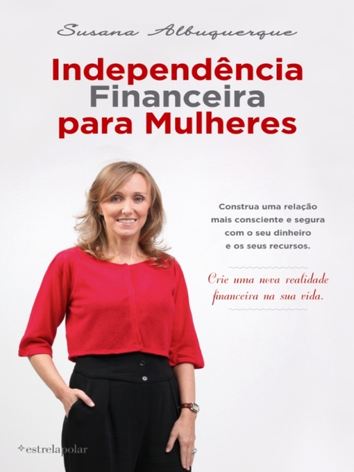 Title details for Independência Financeira para Mulheres by Susana Albuquerque - Available